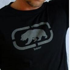 Bear T-Shirt