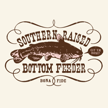 Bottom Feeder T-Shirt