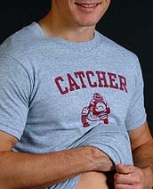 Catcher T-Shirt