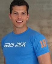 Dumb Jock T-Shirt