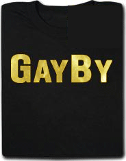 GayBy T-Shirt