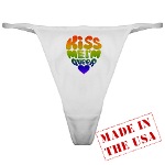 Not a Gay Pride t-shirt
