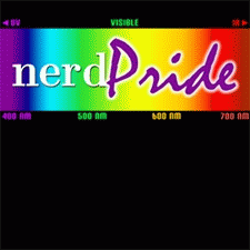 Nerd Pride