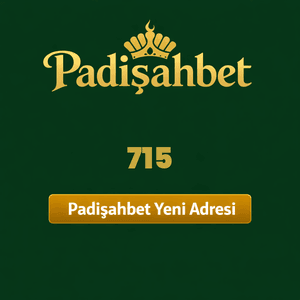 padişahbet715