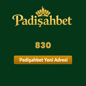 padişahbet830