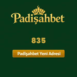 padişahbet835