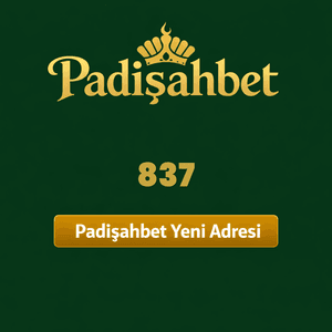 padişahbet837