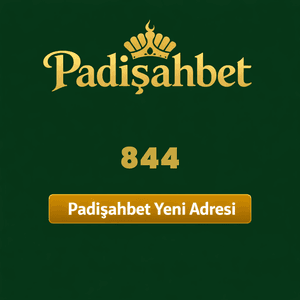 padişahbet844