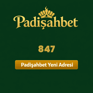 padişahbet847
