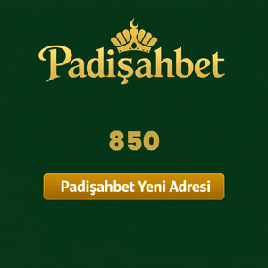 padişahbet850
