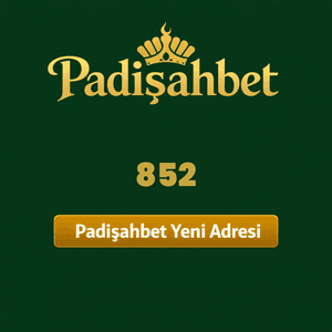padişahbet852