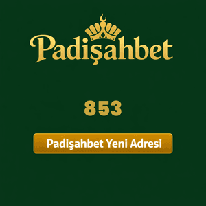 padişahbet853