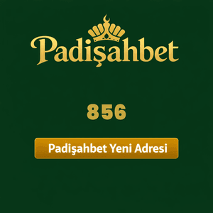 padişahbet856