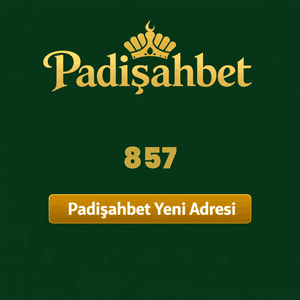 padişahbet857
