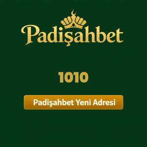 padişahbet1010
