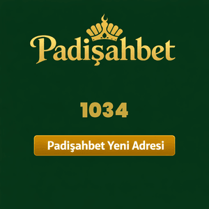 padişahbet1034
