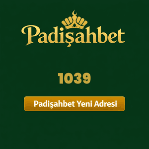padişahbet1039